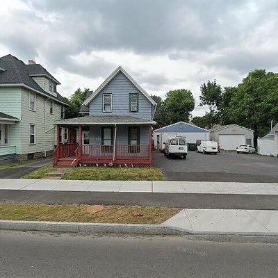 1499 E Main St, Rochester, NY 14609