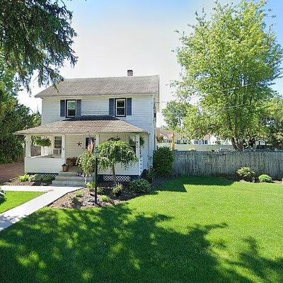 15 Albert Ave, Toms River, NJ 08753