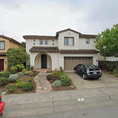 15 Balboa Ct, Novato, CA 94949