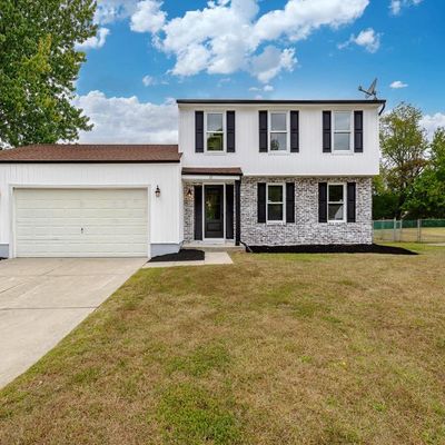 15 Briar Creek Rd, Sicklerville, NJ 08081