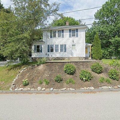 15 Carter Rd, Worcester, MA 01609