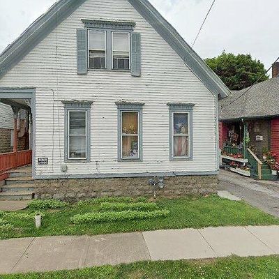 15 Centennial St, Rochester, NY 14611