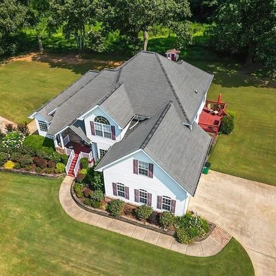 15 Fast Ln, Ranburne, AL 36273