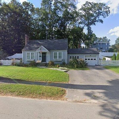 15 Hall Ave, Andover, MA 01810