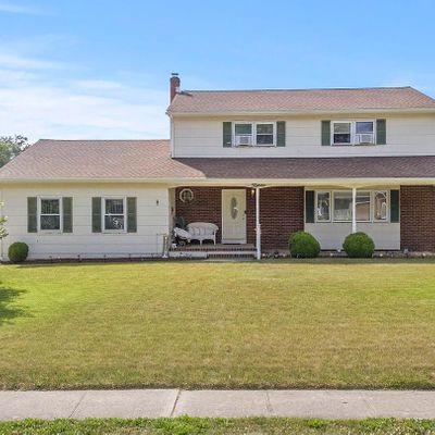 15 Rockwood Ave, Trenton, NJ 08619