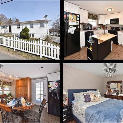 15 Starr St, Johnston, RI 02919