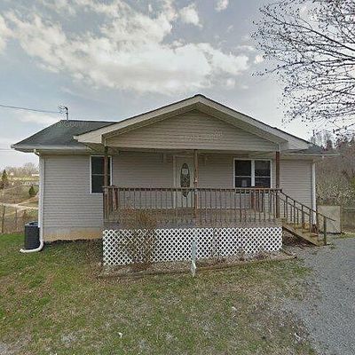 150 Mercury Ln, Jacksboro, TN 37757