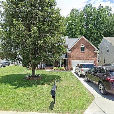 150 Winterbell Dr, Mooresville, NC 28115