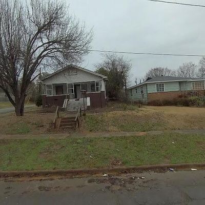 1500 47 Th Street Ensley, Birmingham, AL 35208