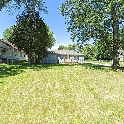 1500 S Pearl St, Independence, MO 64055