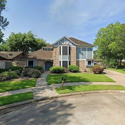 15006 Seahorse Dr, Houston, TX 77062