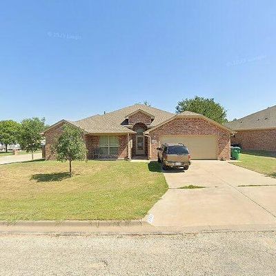 1501 Christi Ln, Graham, TX 76450