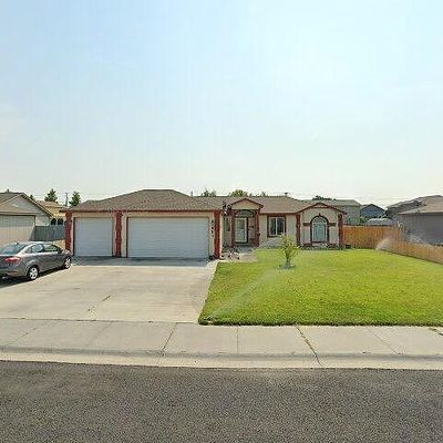 1501 Judith St, Moses Lake, WA 98837