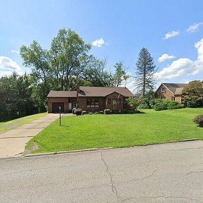 1501 N Mercer St, New Castle, PA 16105