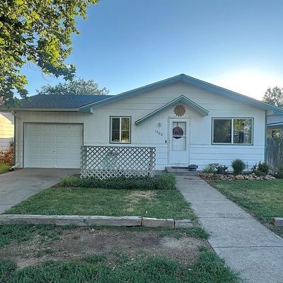 1502 S 12 Th St, Lamar, CO 81052