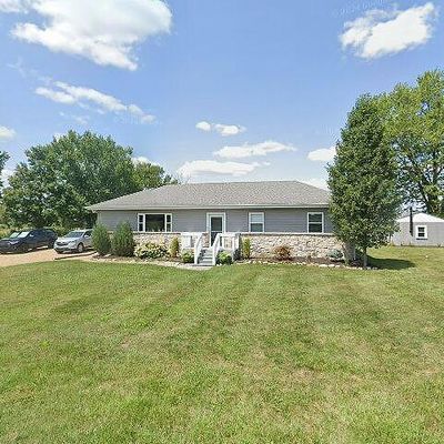 15037 Woodtown Rd, Sunbury, OH 43074