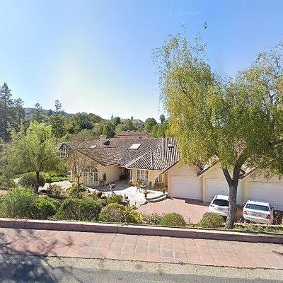 15041 Sobey Rd, Saratoga, CA 95070