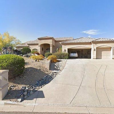 15048 E Sierra Madre Dr, Fountain Hills, AZ 85268