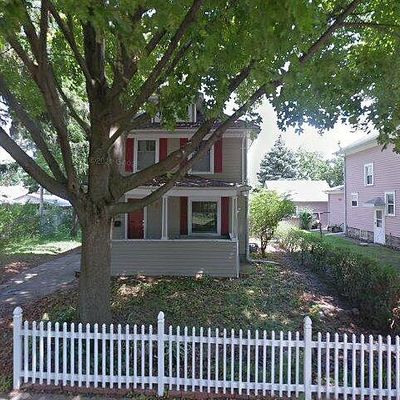 1506 James St, Lansing, MI 48906