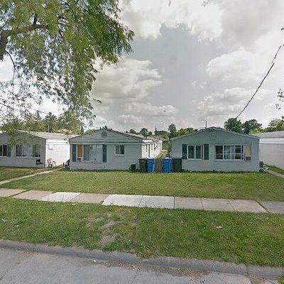 1506 Hirzel St, Toledo, OH 43605