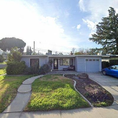 1506 Polk Way, Stockton, CA 95207