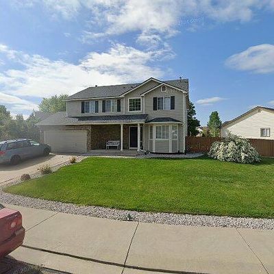 1507 Aspenwood Ln, Longmont, CO 80504