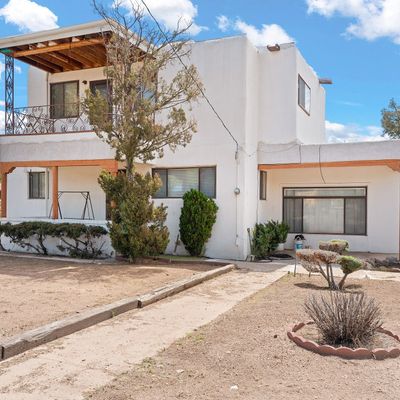 1508 W Alameda St, Santa Fe, NM 87501