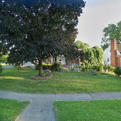 1509 Sandalwood Pl, Columbus, OH 43229