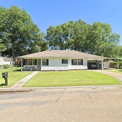 1510 Yukon St, Eunice, LA 70535