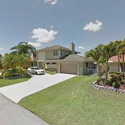 15101 Tetherclift St, Davie, FL 33331