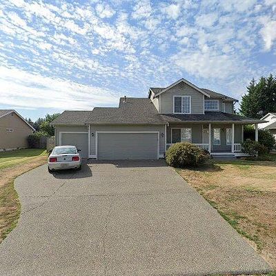 15104 87 Th Street Ct E, Puyallup, WA 98372