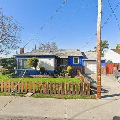 15107 Churchill St, San Leandro, CA 94579