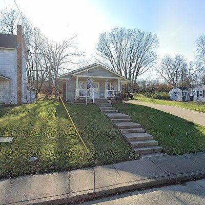 1511 W 10 Th St, Anderson, IN 46016