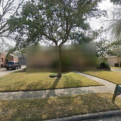 15115 Via Verde Dr, Houston, TX 77083