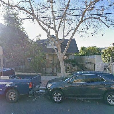 1512 N Durant St, Santa Ana, CA 92706