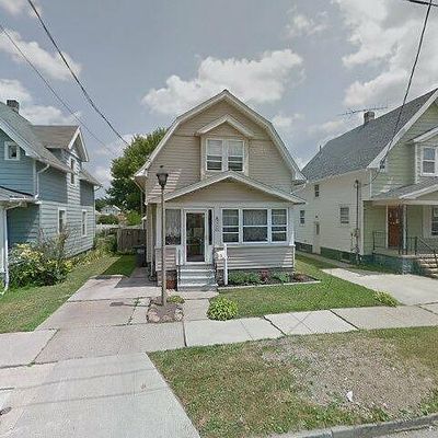 1513 Pool St, Toledo, OH 43605