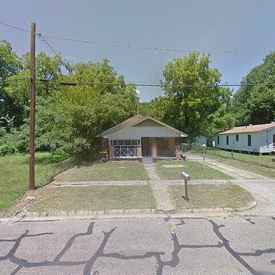 1516 North St, Texarkana, TX 75501