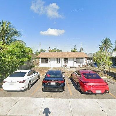 1519 Nw 8 Th Ave #1 2, Fort Lauderdale, FL 33311