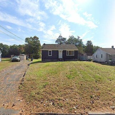 152 Cottage Rd, Enfield, CT 06082