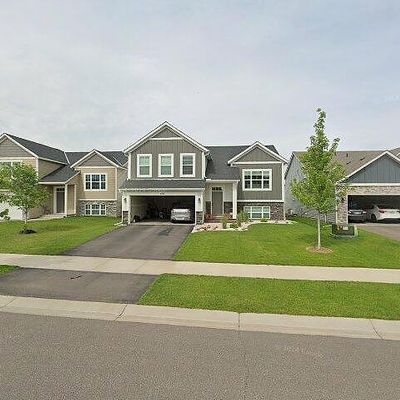 15206 Tiger St Nw, Anoka, MN 55303