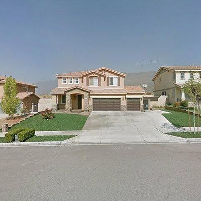 15210 Hawk St, Fontana, CA 92336