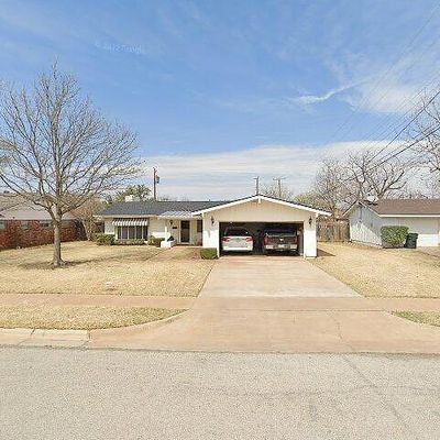 1522 Primrose Dr, Wichita Falls, TX 76302