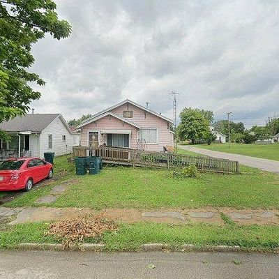 1524 E Highland Ave, Muncie, IN 47303