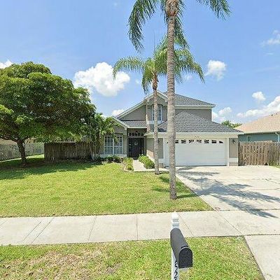 1525 Stafford Ave, Merritt Island, FL 32952