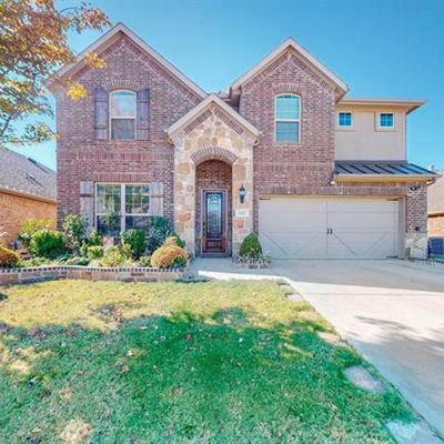 1525 Tavistock Rd, Forney, TX 75126