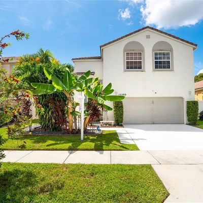 15280 Nw 6 Th Ct, Pembroke Pines, FL 33028