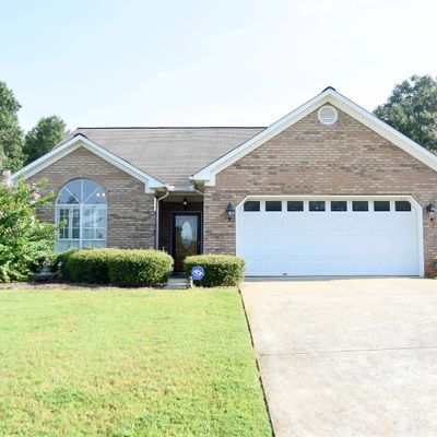 1529 Holly Berry Way, Anniston, AL 36207