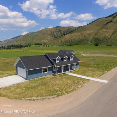 153 Honeybee Lane, Afton, WY 83110