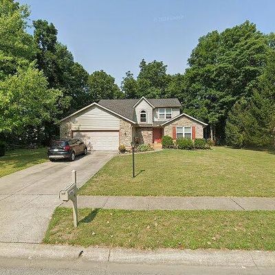 153 Shawnee Loop N, Pataskala, OH 43062