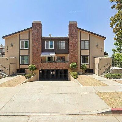 1534 E Wilson Ave #5, Glendale, CA 91206